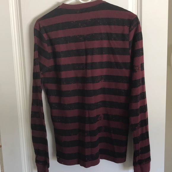 VANS long sleeve tee - Picture 3 of 3
